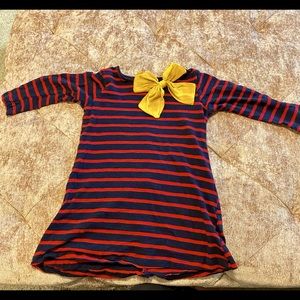 A.T.U.N. Cotton dress